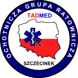 Ochotnicza Grupa Ratownicza Tadmed Szczecinek